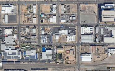 Resource List for “The Zone” Homeless Campus in Phoenix